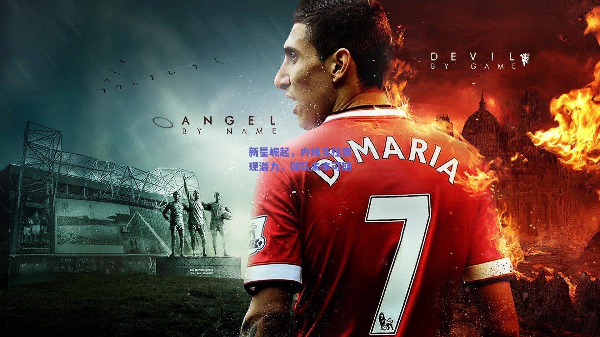 新星崛起,内线支柱展现潜力,球队未来可期