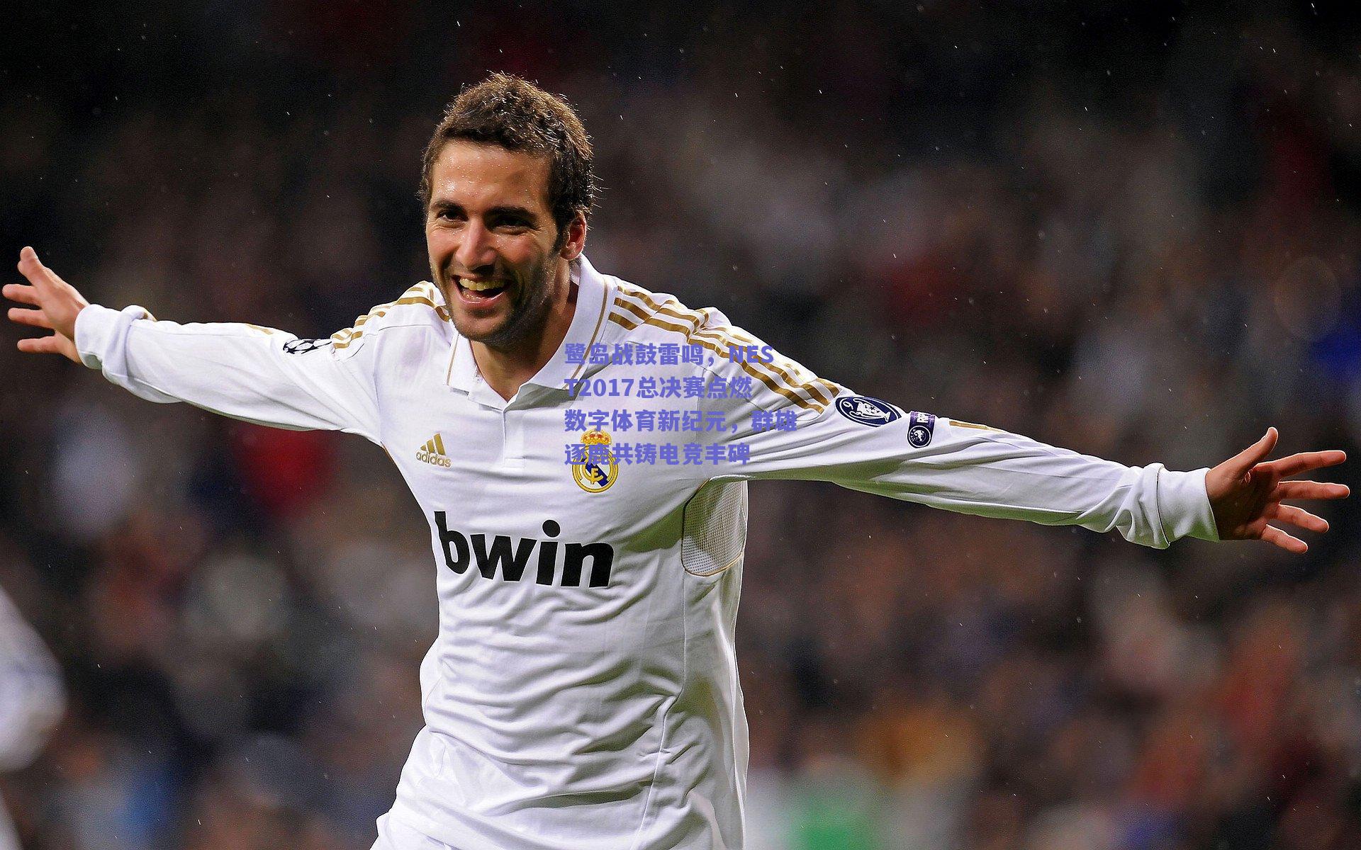 鹭岛战鼓雷鸣,NEST2017总决赛点燃数字体育新纪元,群雄逐鹿共铸电竞丰碑